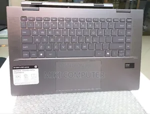 New Laptop HP Envy X360 32GB Intel Core Ultra 7 SSD 1T