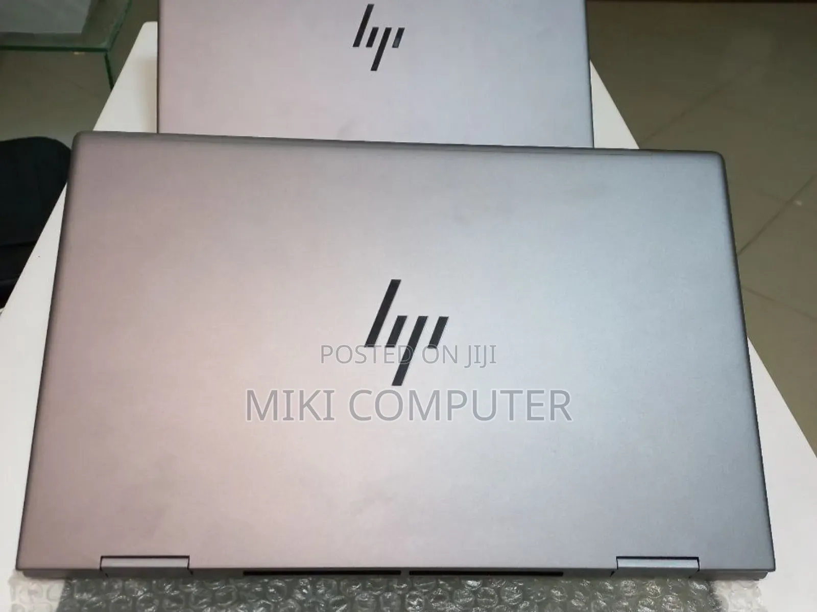 New Laptop HP Envy X360 32GB Intel Core Ultra 7 SSD 1T