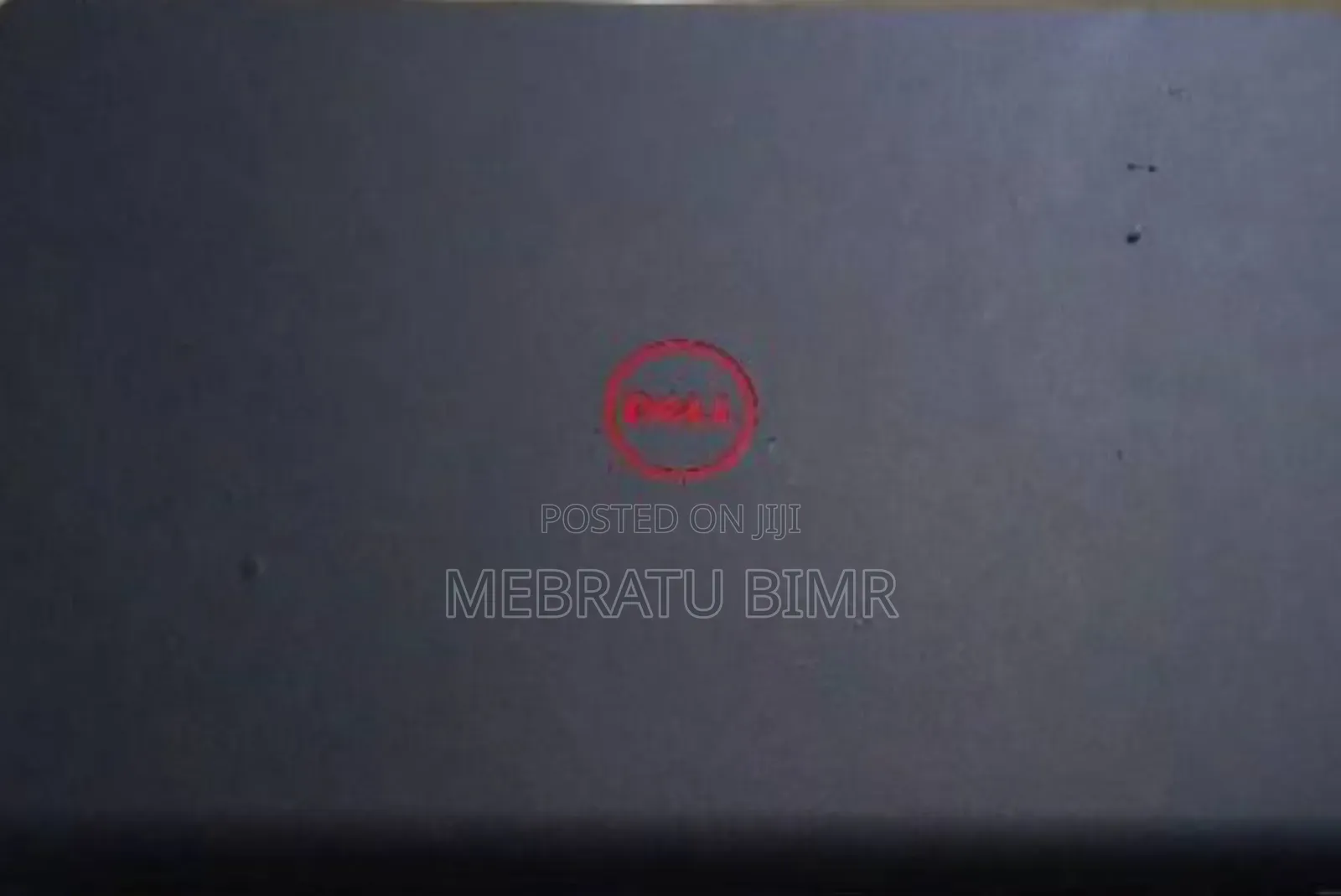 New Laptop Dell Inspiron 15 5577 8GB Intel Core I7 SSD 512GB