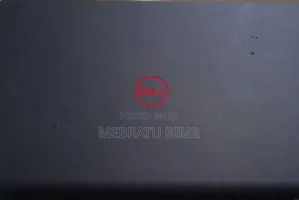 New Laptop Dell Inspiron 15 5577 8GB Intel Core I7 SSD 512GB