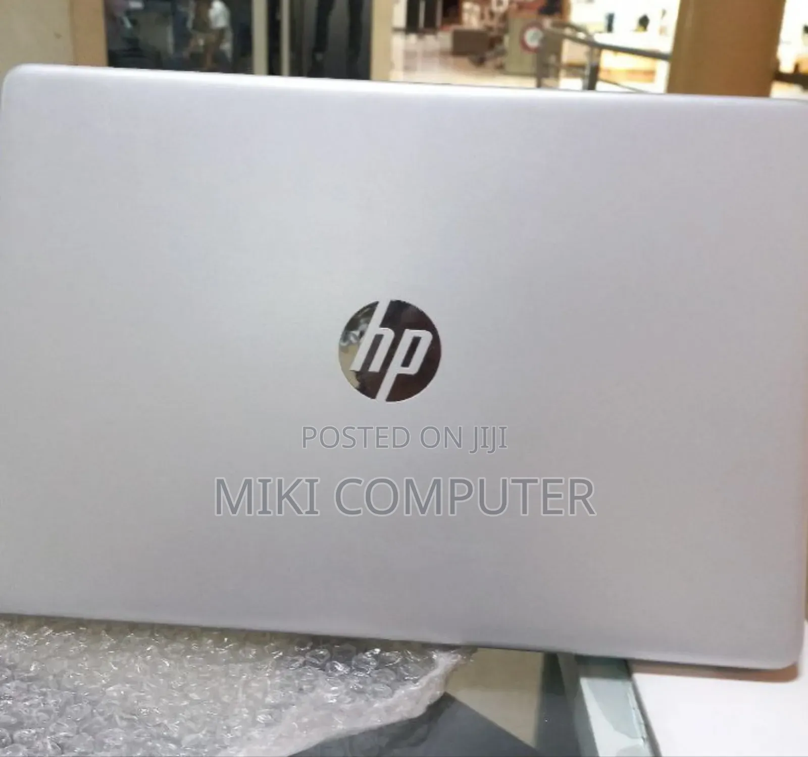 New Laptop HP Stream Notebook 8GB Intel Core I5 SSD 512GB