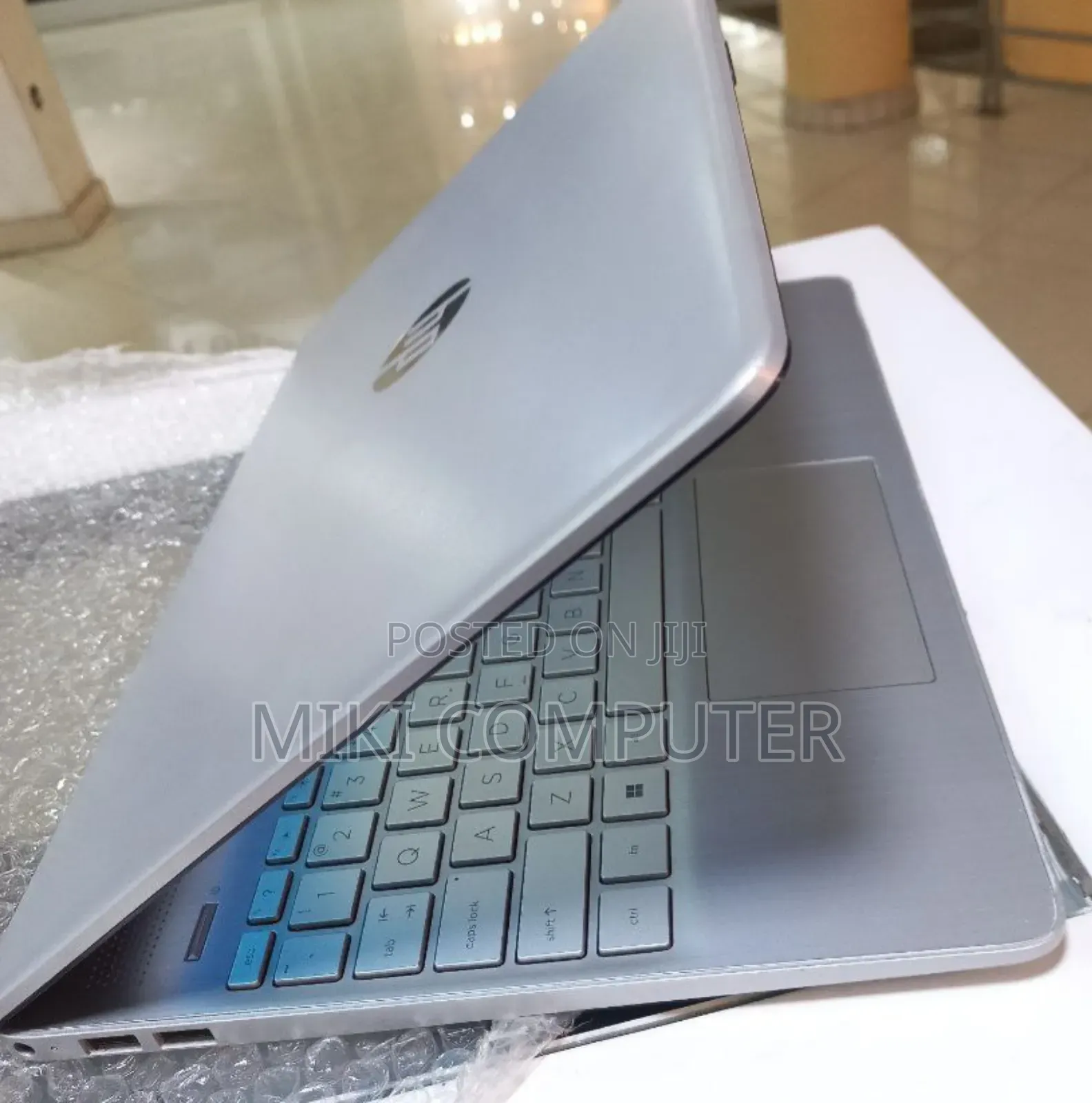 New Laptop HP Stream Notebook 8GB Intel Core I5 SSD 512GB