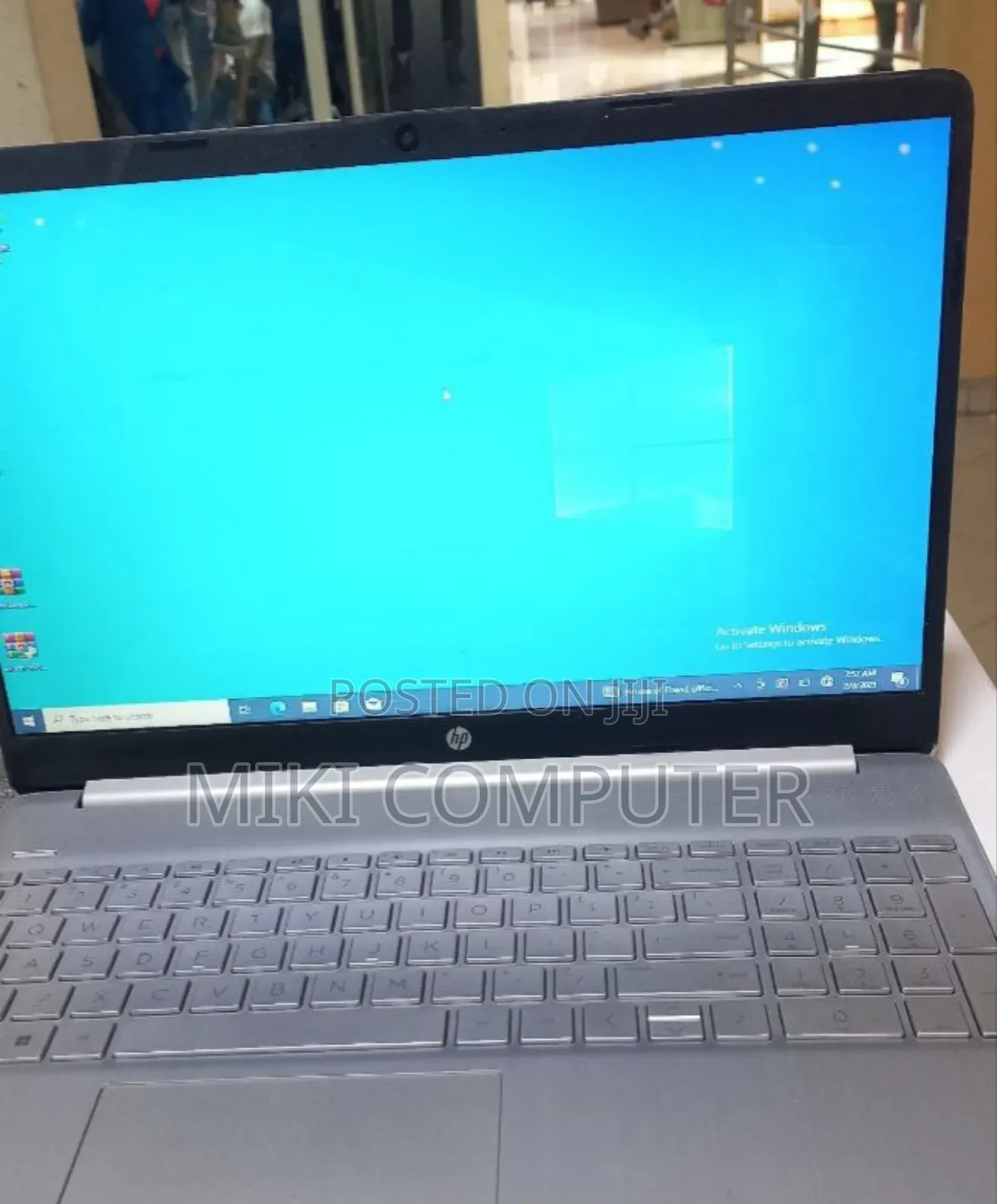 New Laptop HP Stream Notebook 8GB Intel Core I5 SSD 512GB