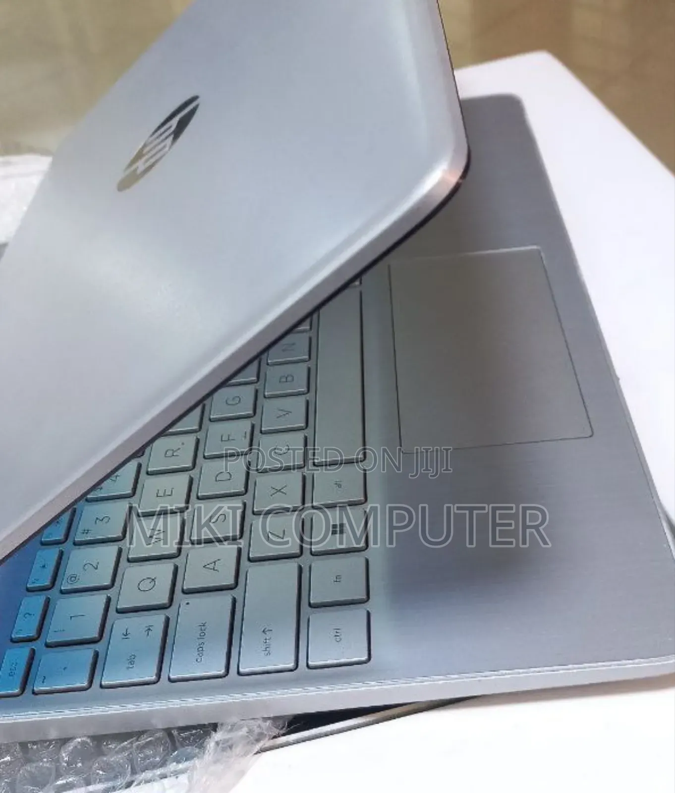 New Laptop HP Stream Notebook 8GB Intel Core I5 SSD 512GB