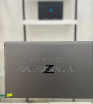 Photo - New Laptop HP ZBook 14u 16GB Intel Core I7 SSD 512GB