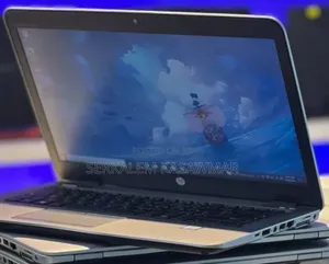 Photo - New Laptop HP EliteBook Folio 8GB Intel Core I5 SSD 512GB