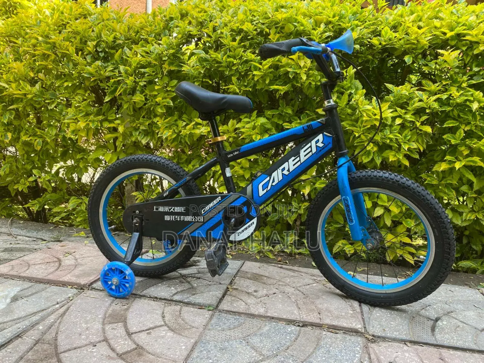 Kids Bike Sayckl for Your Son