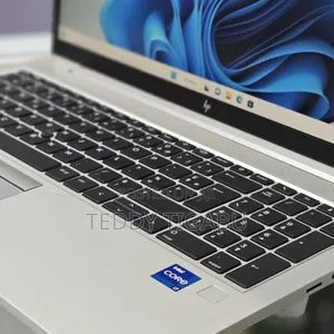 New Laptop HP EliteBook 850 G8 16GB Intel Core I7 SSD 512GB