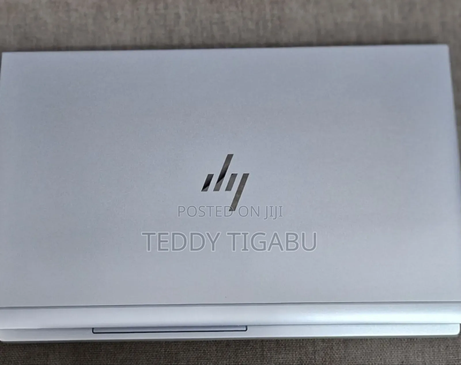 New Laptop HP EliteBook 850 G8 16GB Intel Core I7 SSD 512GB