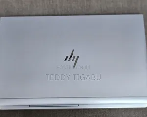 New Laptop HP EliteBook 850 G8 16GB Intel Core I7 SSD 512GB