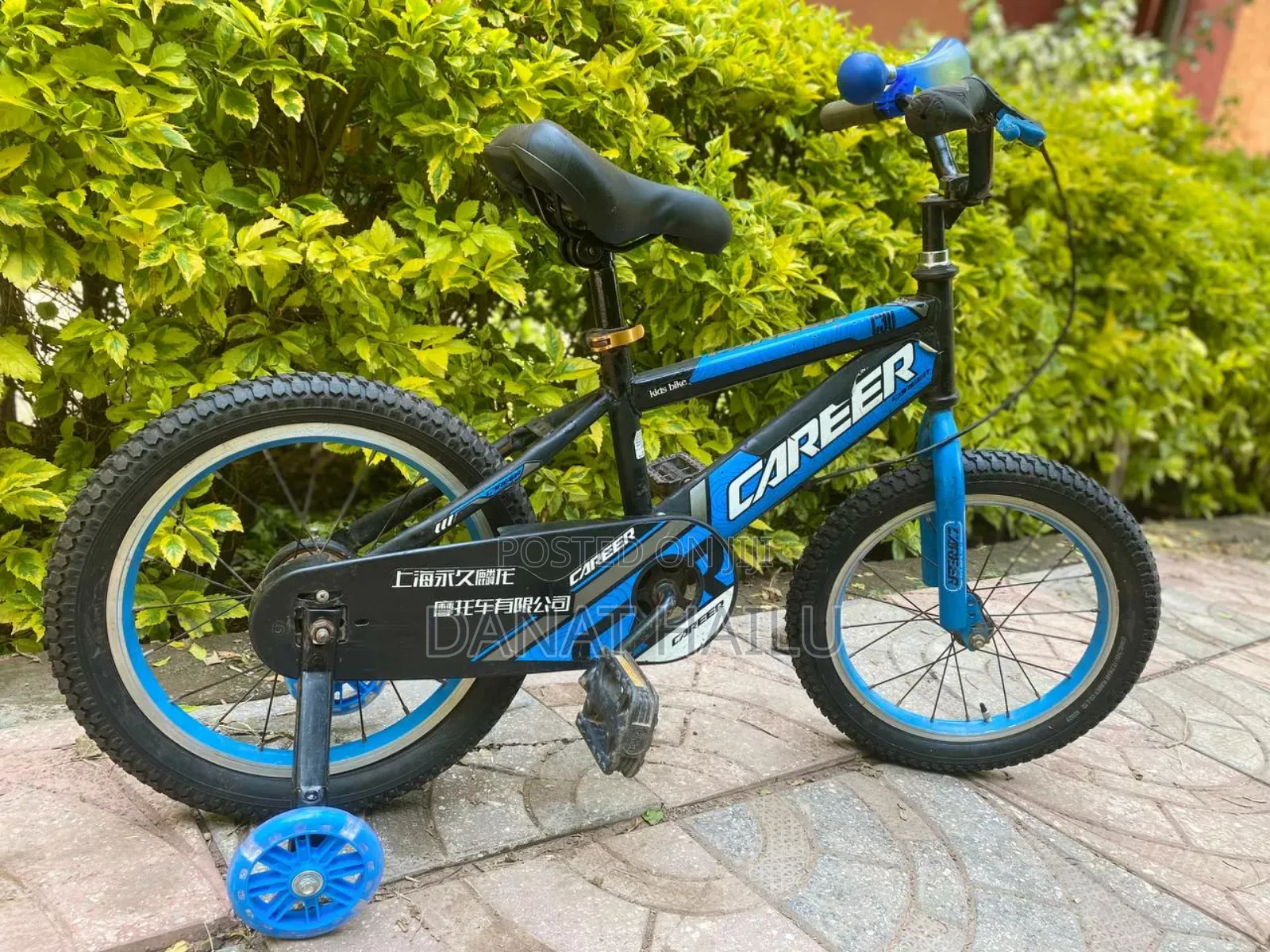 Kids Bike Sayckl for Your Son