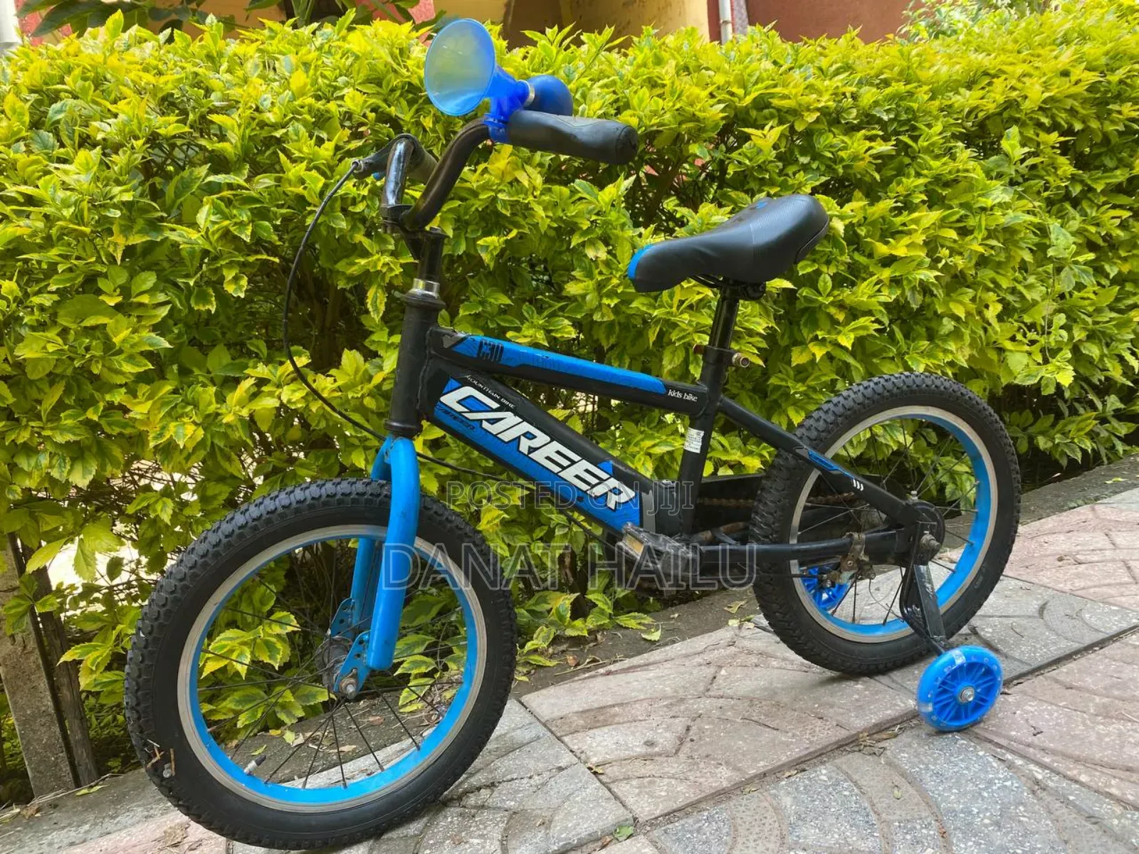 Kids Bike Sayckl for Your Son