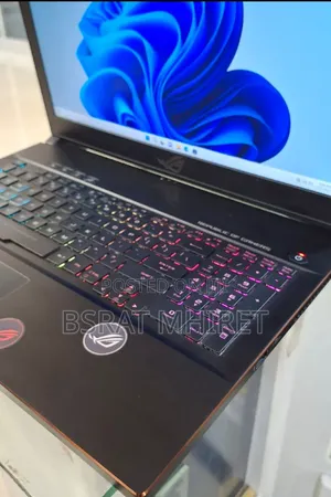 Photo - New Laptop Asus ROG Zephyrus G15 16GB Intel Core I7 SSD 128GB