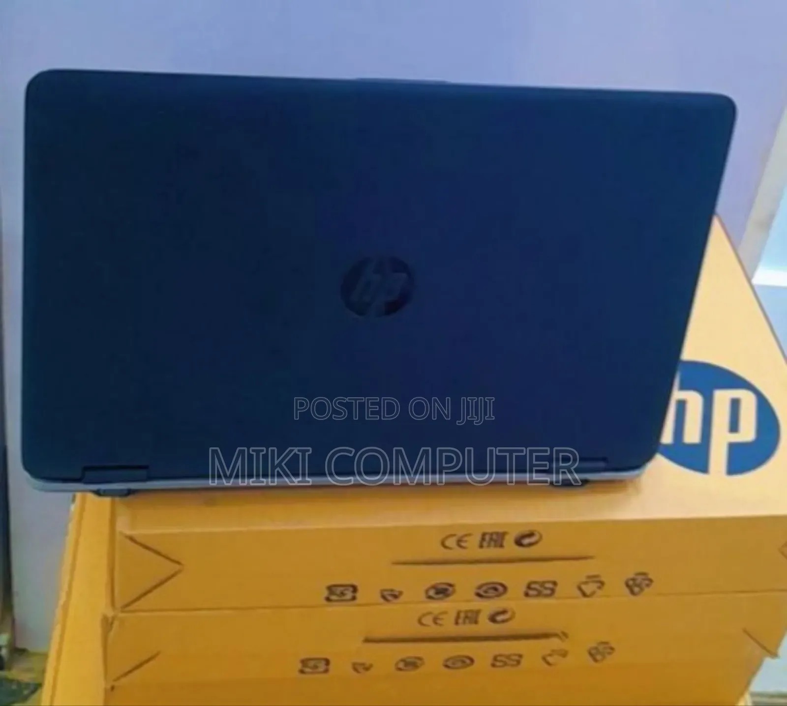 New Laptop HP ProBook 11 G2 EE 8GB Intel Core I7 HDD 1T