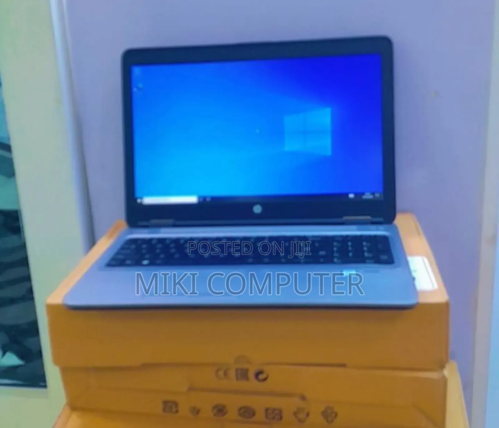 New Laptop HP ProBook 11 G2 EE 8GB Intel Core I7 HDD 1T
