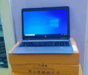 New Laptop HP ProBook 11 G2 EE 8GB Intel Core I7 HDD 1T