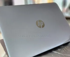 Photo - New Laptop HP EliteBook 840 G3 8GB Intel Core I7 SSD 512GB