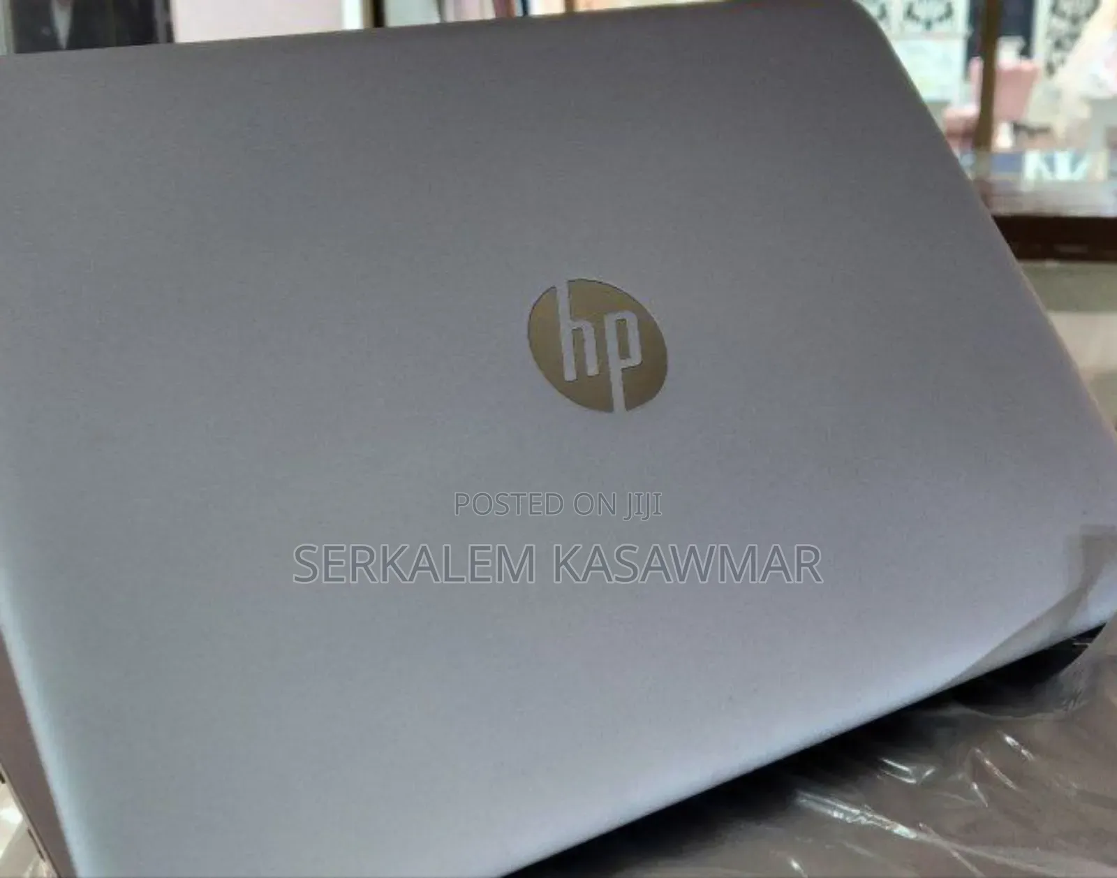 New Laptop HP EliteBook 840 G3 8GB Intel Core I7 SSD 512GB