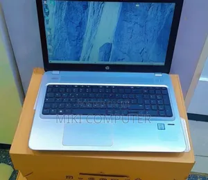 Photo - New Laptop HP Probook 11 EE G1 8GB Intel Core I5 HDD 1T