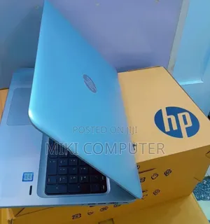 New Laptop HP Probook 11 EE G1 8GB Intel Core I5 HDD 1T