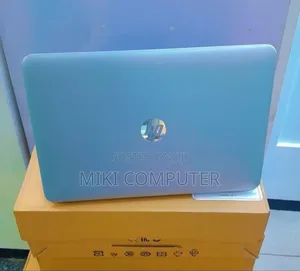 New Laptop HP Probook 11 EE G1 8GB Intel Core I5 HDD 1T