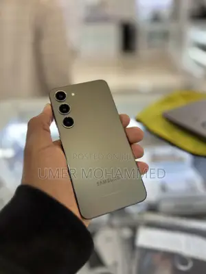 Photo - Samsung Galaxy S23 256 GB