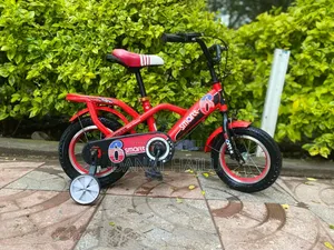 Photo - 12 Kutr Kids Bike