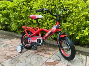 12 Kutr Kids Bike