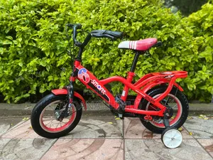 12 Kutr Kids Bike