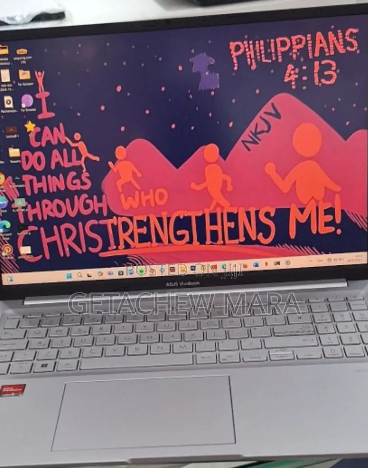 New Laptop Asus VivoBook 15 X505BA 8GB Intel Core I7 SSD 256GB