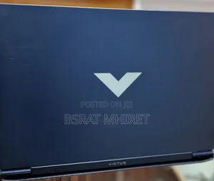Photo - New Laptop HP Victus 15 32GB Intel Core I5 SSD 1T