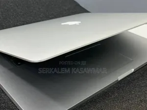 Photo - New Laptop Apple MacBook Pro 2010 4GB Intel Core I7 SSD 512GB