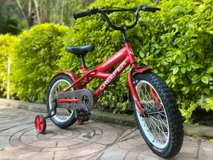 Photo - 16 Kutr Creeper Bike