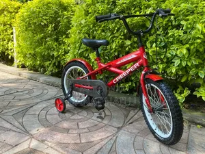 16 Kutr Creeper Bike