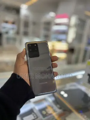 Samsung Galaxy S20 Ultra 256 GB