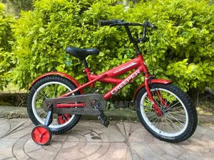 16 Kutr Creeper Bike