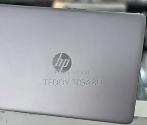 New Laptop HP EliteBook 840 G4 8GB Intel Core I5 SSD 256GB