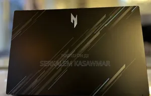 Photo - New Laptop Acer Nitro 5 16GB AMD Ryzen 7 SSD 1T