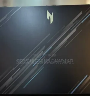 New Laptop Acer Nitro 5 16GB AMD Ryzen 7 SSD 1T