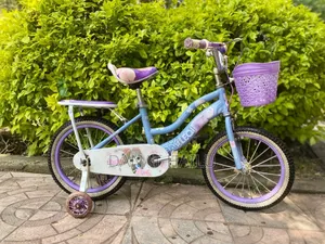 Bike For Your Queen Daughter