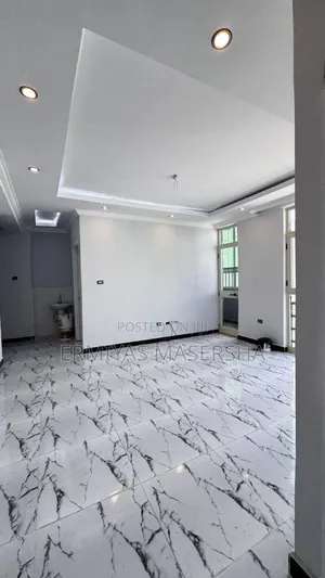 Photo - Furnished 2bdrm Condo in Bole for sale