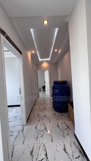 Furnished 2bdrm Condo in Bole for sale