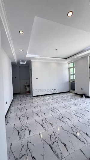 Furnished 2bdrm Condo in Bole for sale