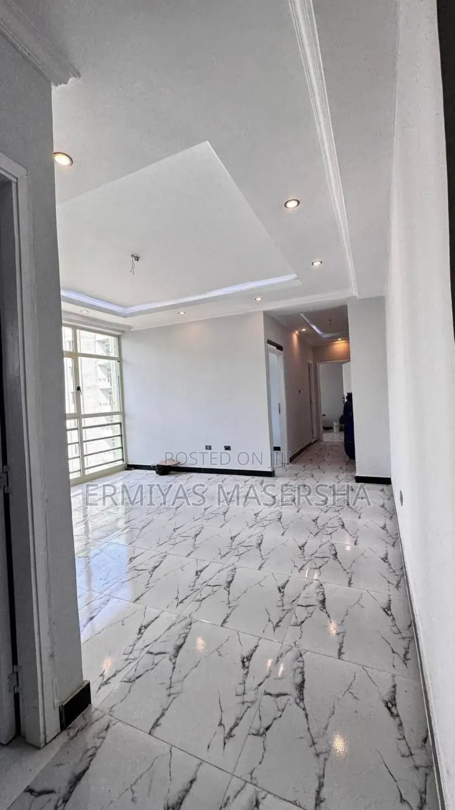 Furnished 2bdrm Condo in Bole for sale