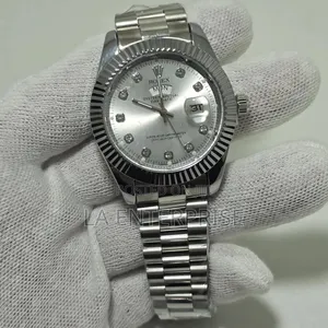 Rolex Luxury Watch
