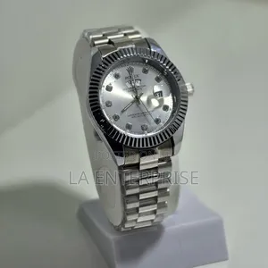 Rolex Luxury Watch