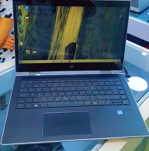 New Laptop HP ProBook X360 11 G1 EE 8GB Intel Core I3 SSD 512GB