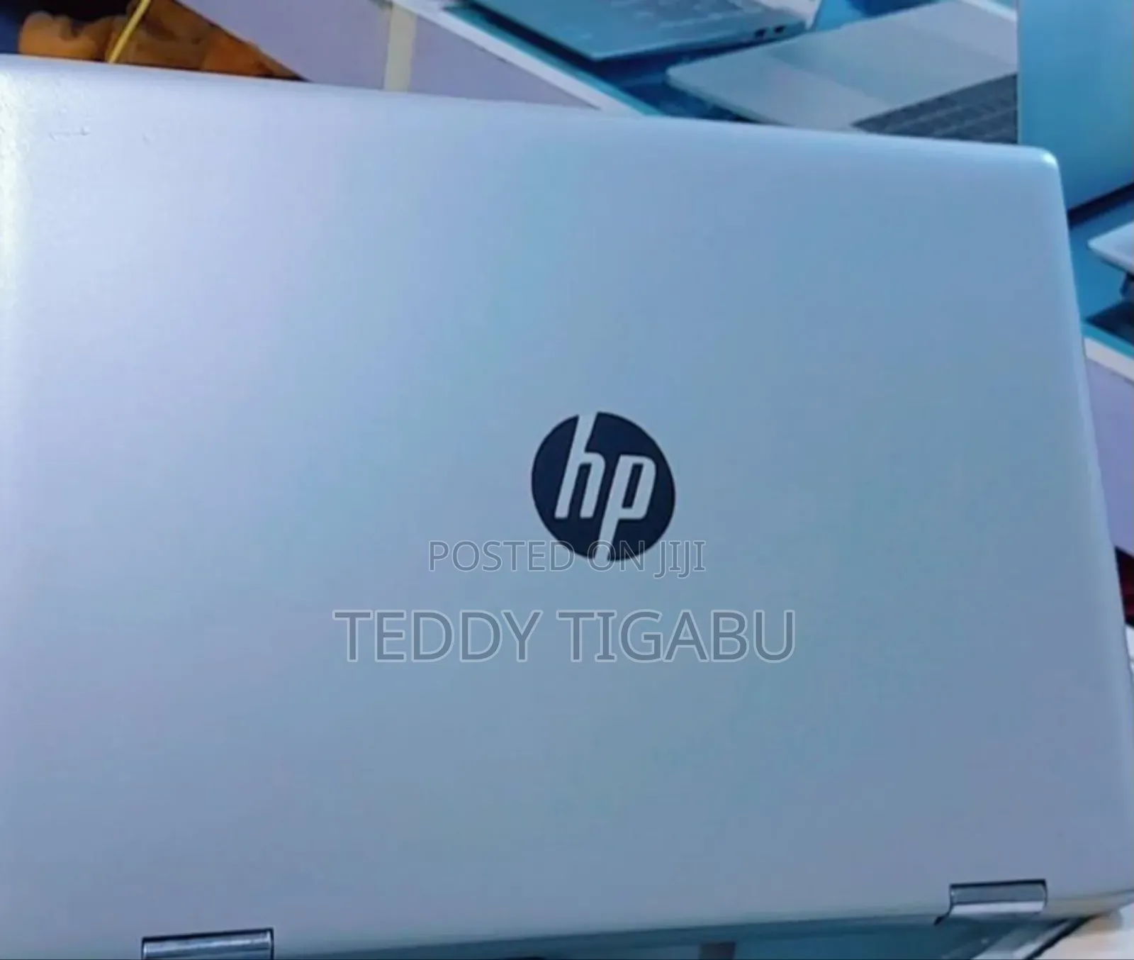 New Laptop HP ProBook X360 11 G1 EE 8GB Intel Core I3 SSD 512GB