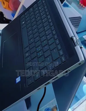 New Laptop HP ProBook X360 11 G1 EE 8GB Intel Core I3 SSD 512GB