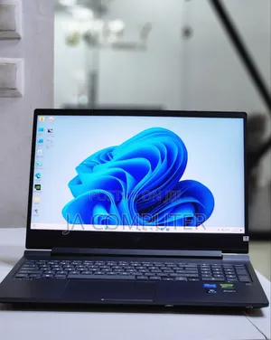 Photo - New Laptop HP Victus 16 16GB Intel Core I7 SSD 1T